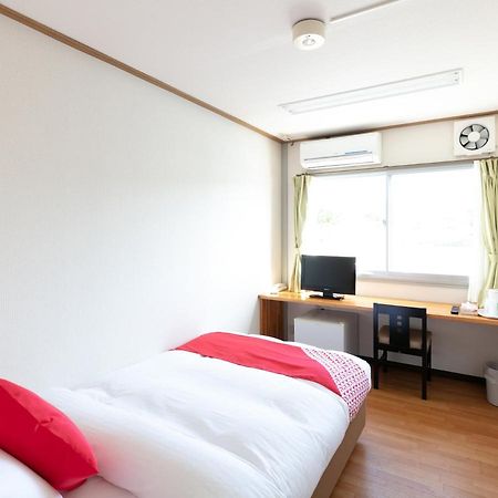 Oyo Hotel Maple Terrace Ishinomaki-Kanomata 외부 사진