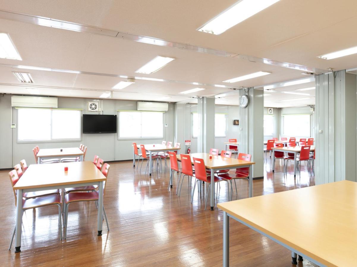 Oyo Hotel Maple Terrace Ishinomaki-Kanomata 외부 사진