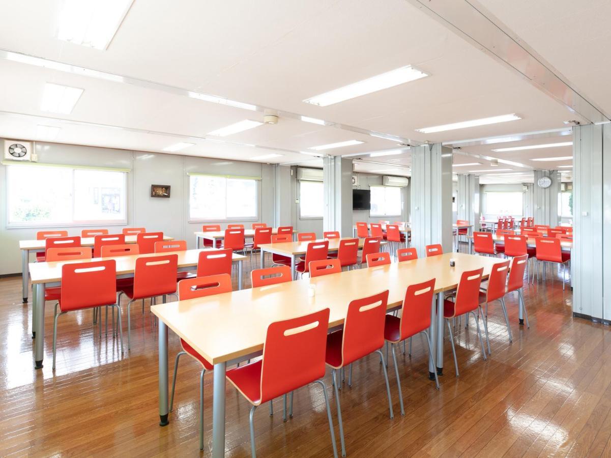 Oyo Hotel Maple Terrace Ishinomaki-Kanomata 외부 사진