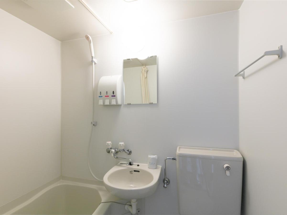 Oyo Hotel Maple Terrace Ishinomaki-Kanomata 외부 사진
