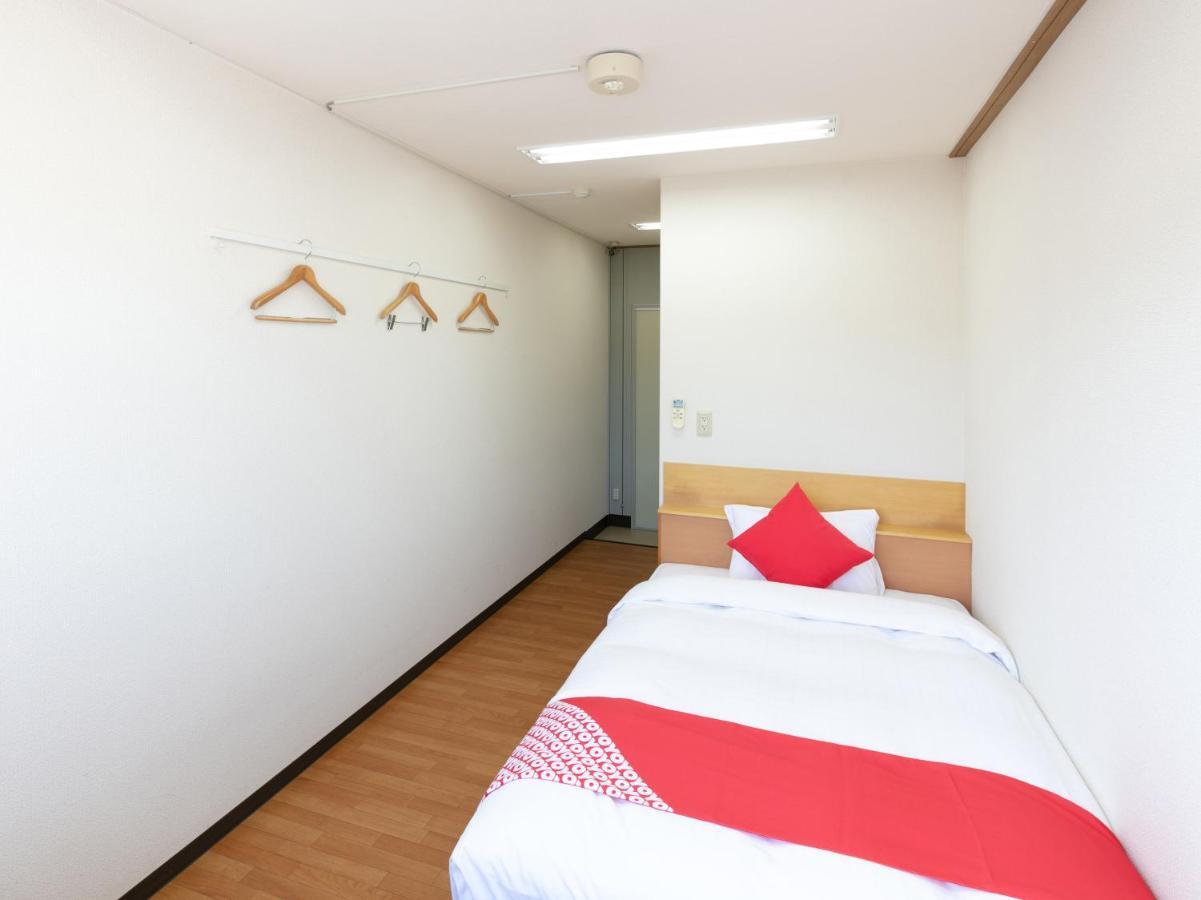 Oyo Hotel Maple Terrace Ishinomaki-Kanomata 외부 사진