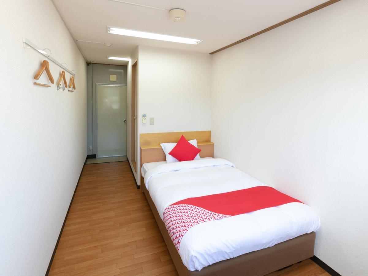 Oyo Hotel Maple Terrace Ishinomaki-Kanomata 외부 사진