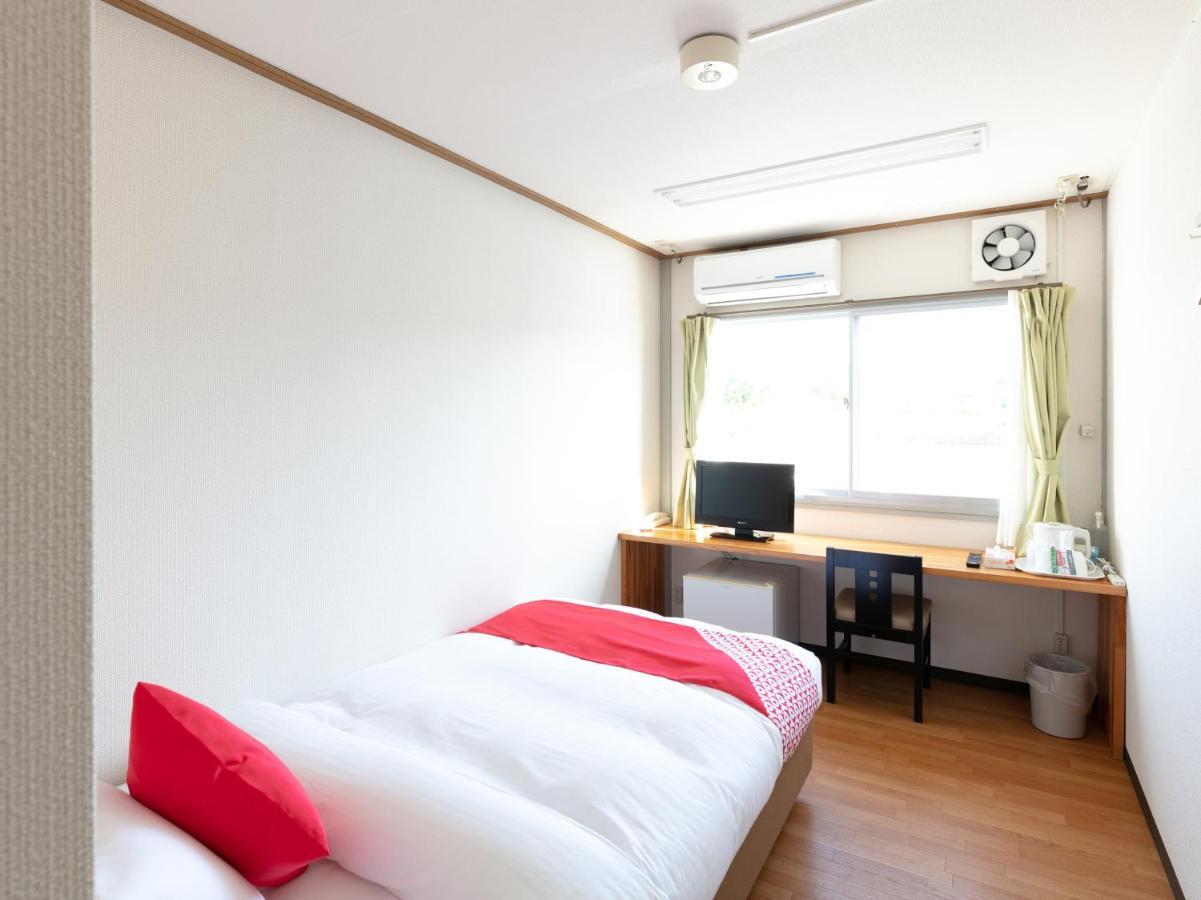 Oyo Hotel Maple Terrace Ishinomaki-Kanomata 외부 사진