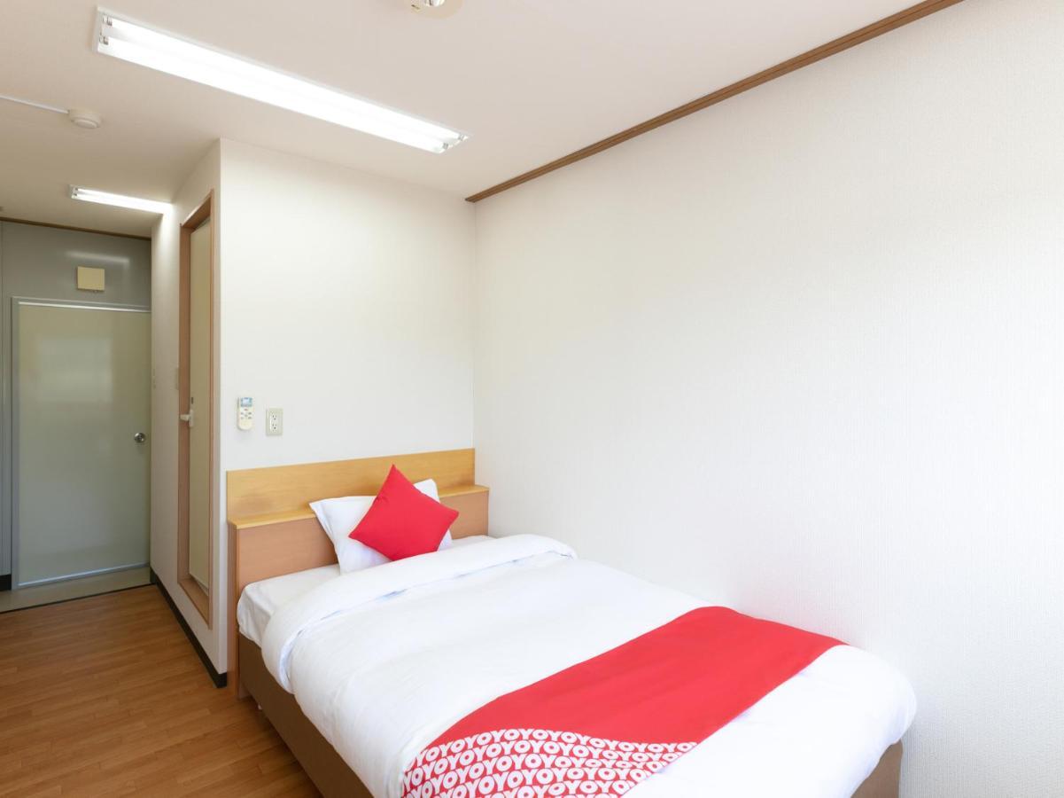 Oyo Hotel Maple Terrace Ishinomaki-Kanomata 외부 사진