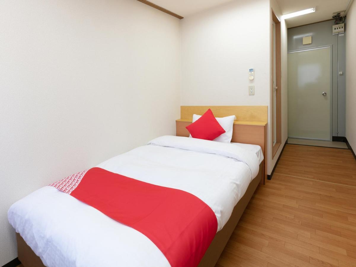 Oyo Hotel Maple Terrace Ishinomaki-Kanomata 외부 사진