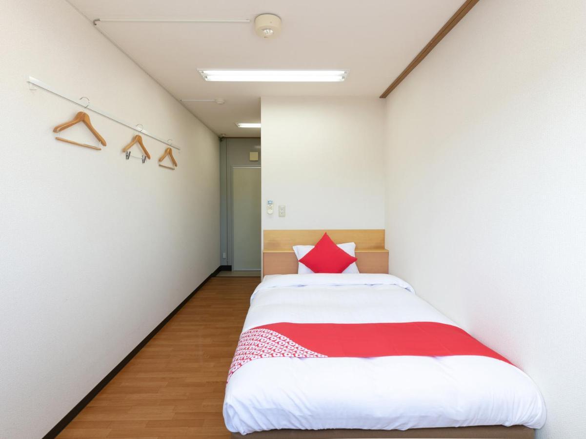 Oyo Hotel Maple Terrace Ishinomaki-Kanomata 외부 사진