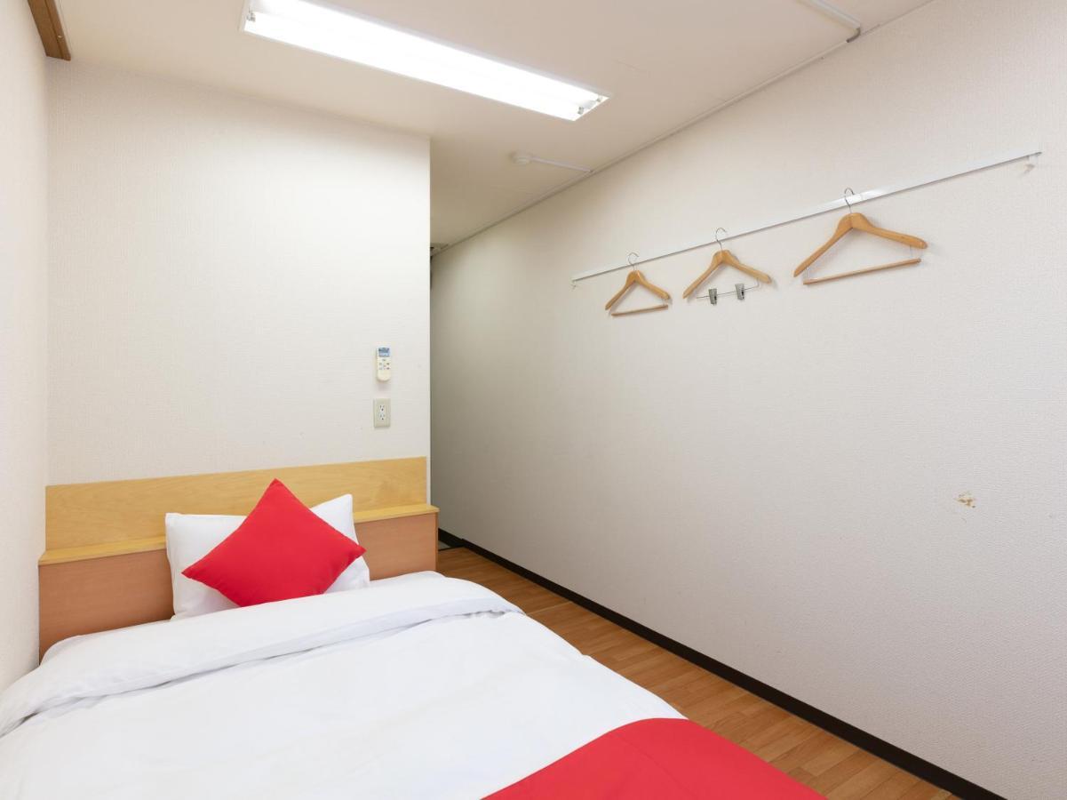 Oyo Hotel Maple Terrace Ishinomaki-Kanomata 외부 사진