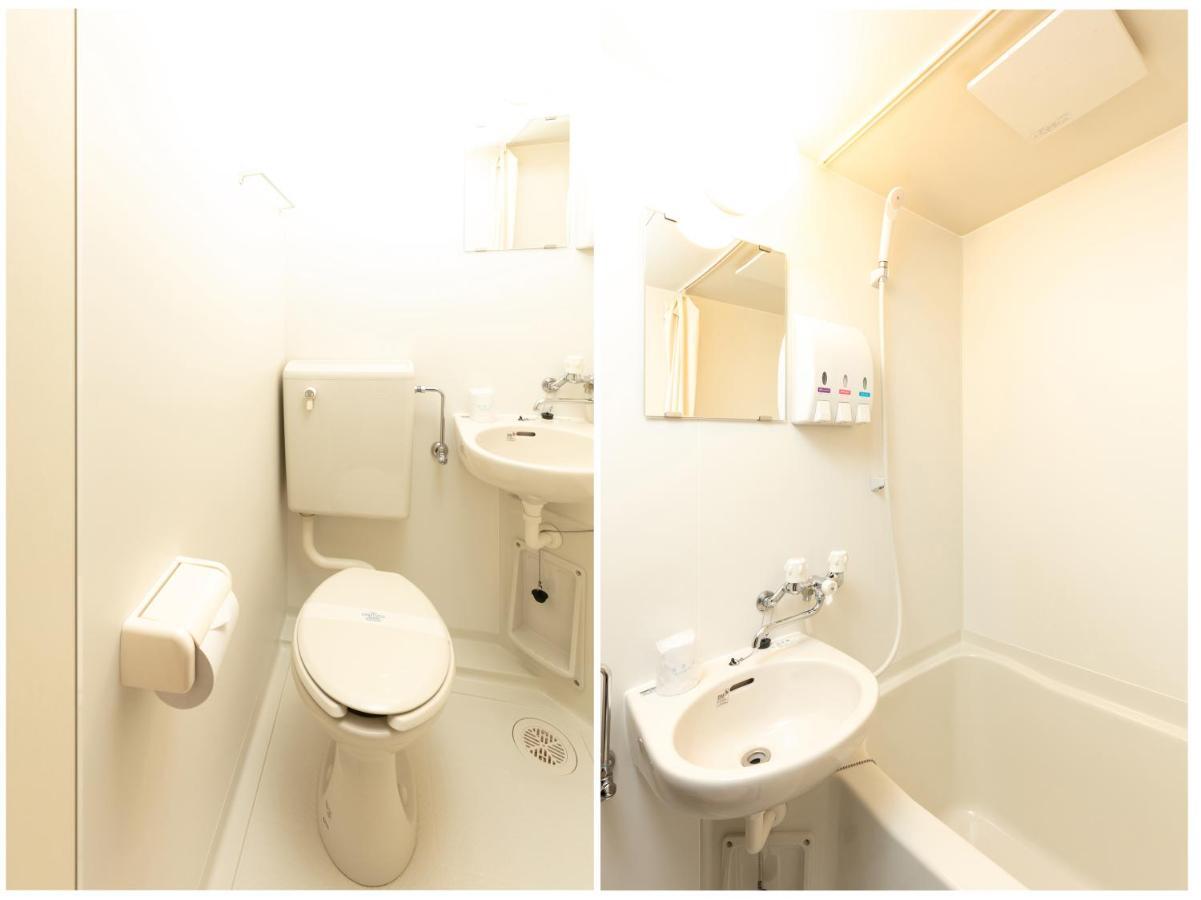 Oyo Hotel Maple Terrace Ishinomaki-Kanomata 외부 사진